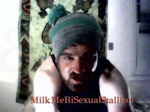 MilkMeBiSexualStallion