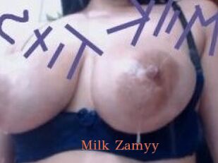 Milk_Zamyy