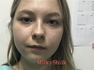 MilkyShilk