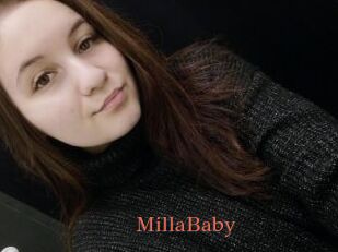 MillaBaby