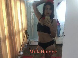 MillaHotyye