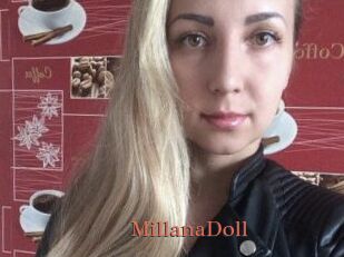 MillanaDoll