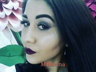 Millanna