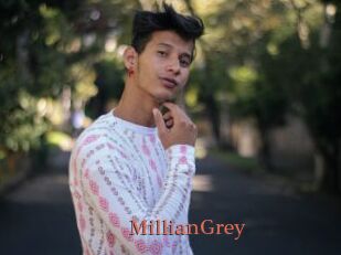 MillianGrey