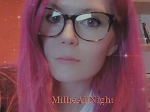 MillieAllNight