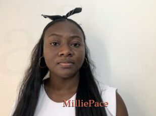 MilliePace