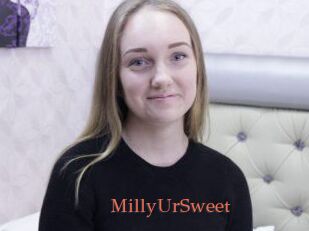 MillyUrSweet