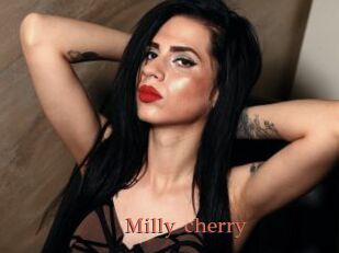 Milly_cherry