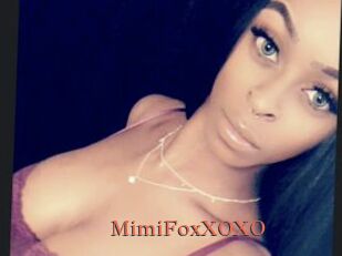 MimiFoxXOXO