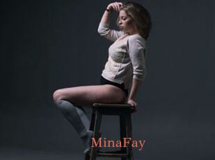 MinaFay