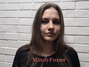 MindyFoxter