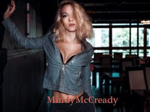 MindyMcCready