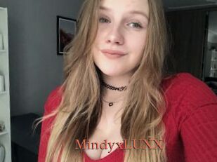 MindyxLUXX