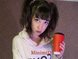 MinimiDii