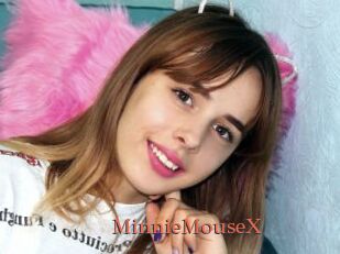 MinnieMouseX