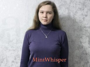 MintWhisper