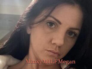 MinxyMILFMegan