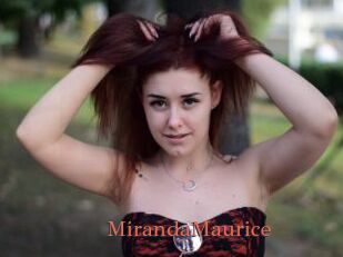 MirandaMaurice