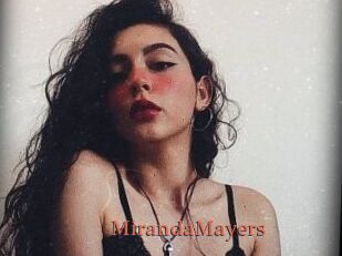 MirandaMayers