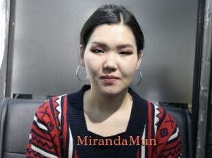 MirandaMun