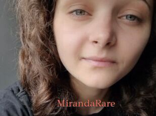 MirandaRare