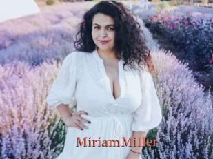 MiriamMiller