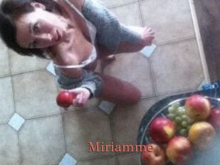 Miriamme