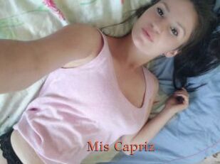 Mis_Capriz