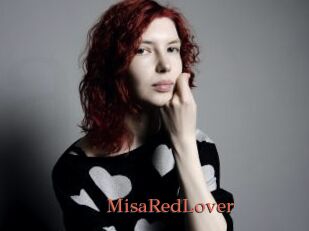 MisaRedLover