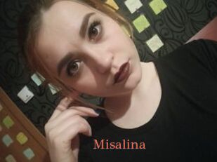 Misalina