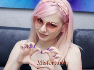 Misfortune