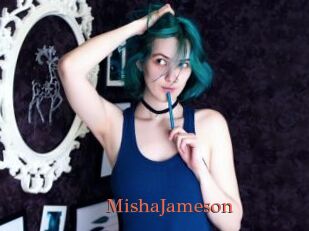 MishaJameson