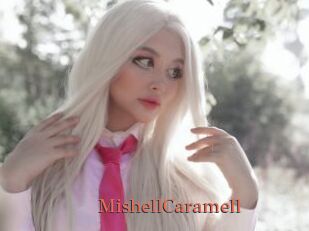 MishellCaramell