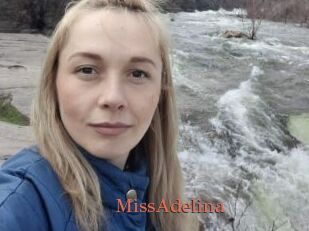 MissAdelina