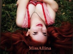 MissAllina