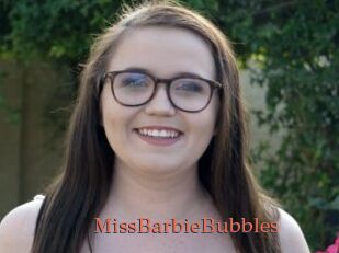 MissBarbieBubbles