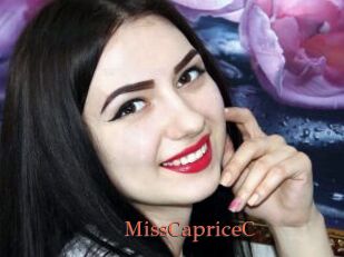 MissCapriceC