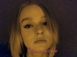 MissCarolline