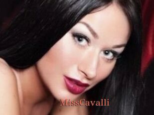 MissCavalli