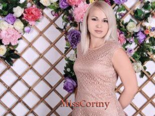 MissCortny