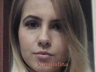 MissDafina