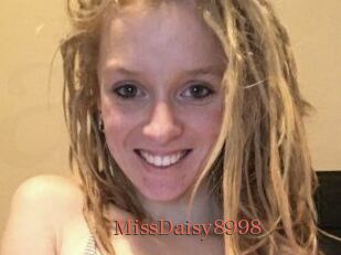 MissDaisy8998