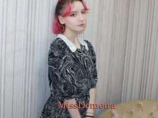 MissDemetra