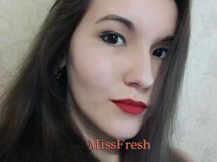 MissFresh