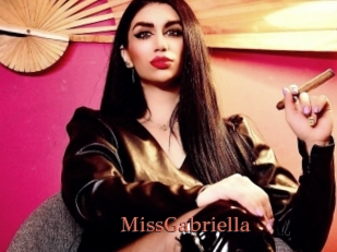 MissGabriella