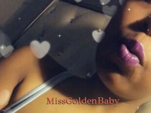 MissGoldenBaby