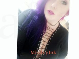 MissIvyInk