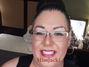 MissJacki