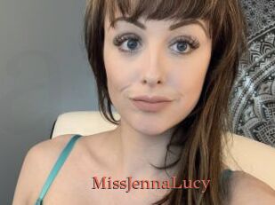 MissJennaLucy