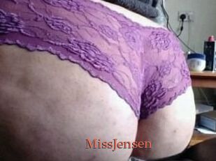 MissJensen